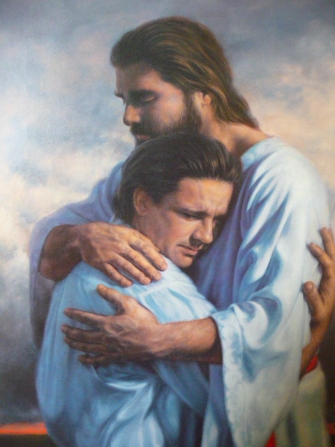 How Jesus Comforts Us « Friends of Jehovah’s Witnesses